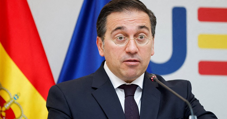 İspanya: Avrupa'nın bütünü tehdit altında, AB'nin ortak savunma projesi hayata geçirilmeli
