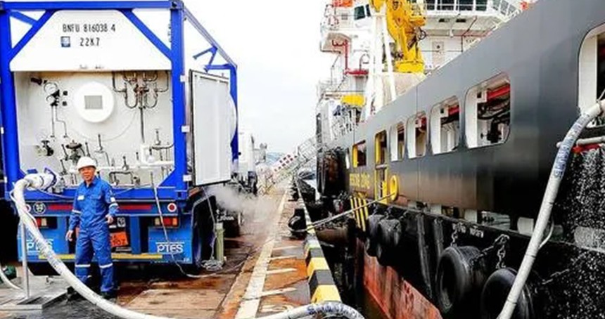 Norveçli petrol şirketinden ABD gemilerine yaptırım kararı