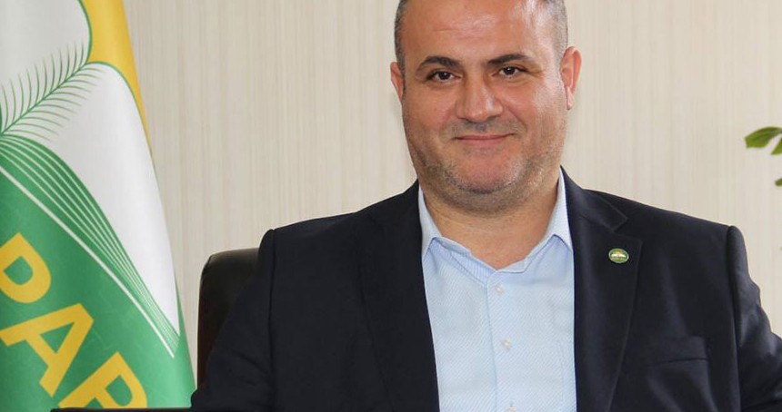 HÜDA PAR: Memur maaşları 2 ayda eridi