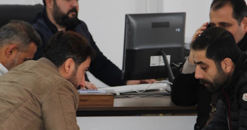 Taşınmaz ve araç satışlarında yeni güvenlik sistemi nasıl?