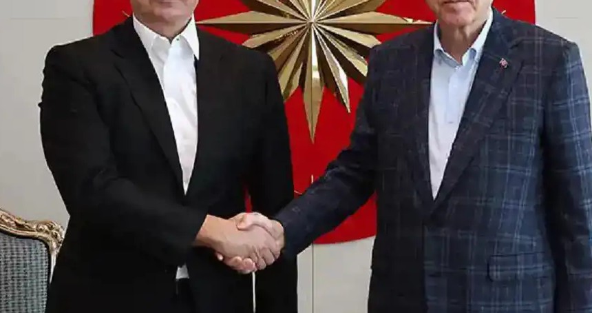 Azerbaycan Cumhurbaşkanı Aliyev, Türkiye'ye geliyor