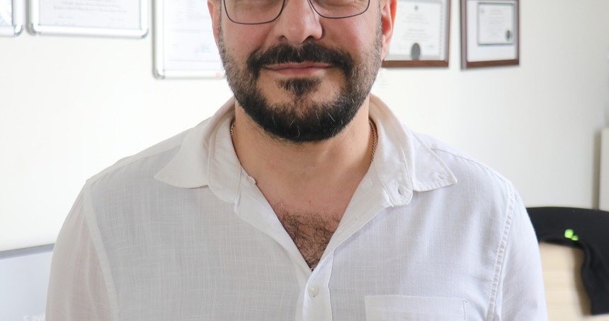Dahiliye Uzmanı Şahan: Oruç vücudun baharıdır