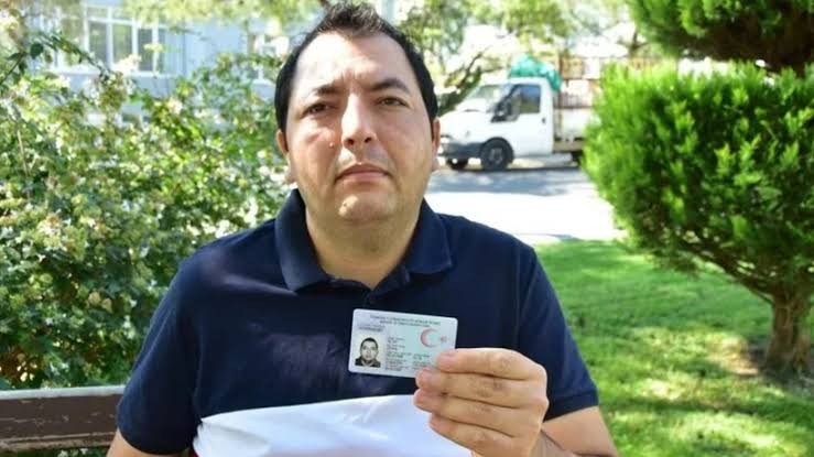Filmleri aratmayan olay! Bir selam ile tüm hayatı değişti