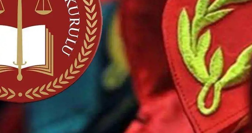 HSK kararları Resmi Gazete'de