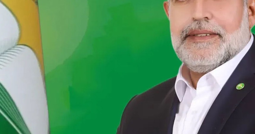 HÜDA PAR Elâzığ İl Başkanı Suiçer, yeni hastane projesini değerlendirdi