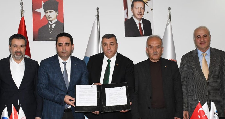 Malatya kayısısında verim kaybına karşı bilimsel araştırma başlatılıyor