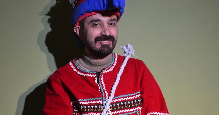 Osmanlı'dan günümüze taşınan bir miras: Hacivat-Karagöz oyunu
