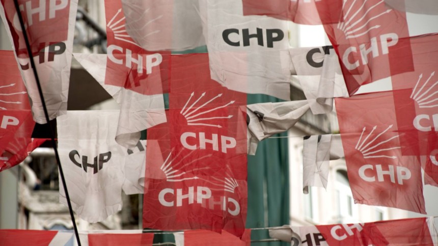 SON DAKİKA !!! CHP İl Kongresi seçimlerine soruşturma başlatıldı