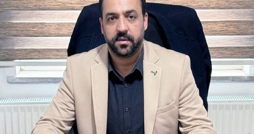 "Deprem güvenliği için daha fazla sorumluluk alınmalı"
