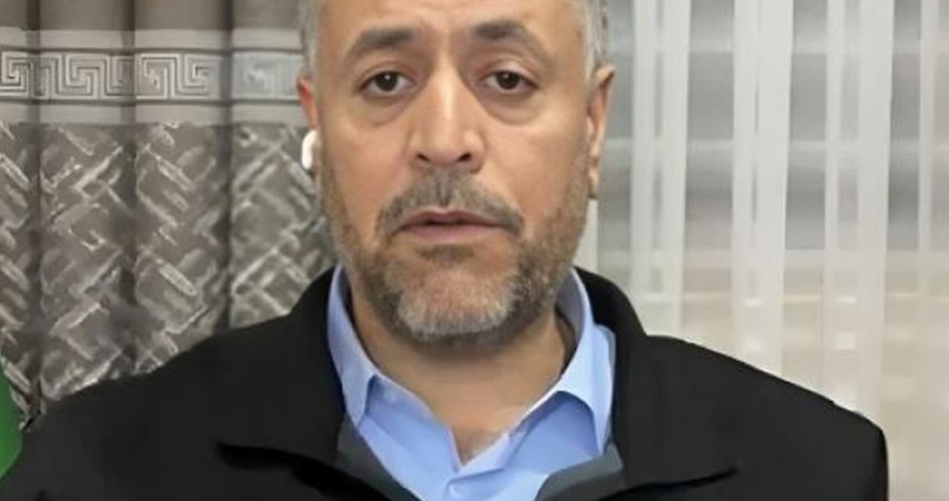 HAMAS: Gazze'nin yeniden inşası için tüm imkanlar sağlanmalı