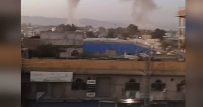 Pakistan'da bombalı araç saldırısı: 6'sı saldırgan 17 ölü