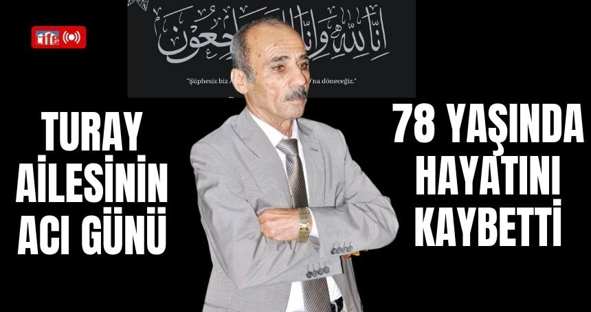 Sürgücü Aşiretinin Acı Kaybı