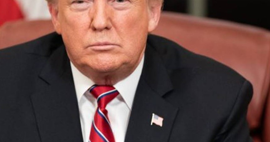 Trump, Panama Kanalı ve Grönland’ı ele geçirmeyi tekrar taahhüt etti