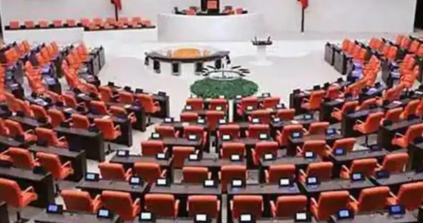 Siber Güvenlik Kanunu Teklifi TBMM’de: 13 madde kabul edildi