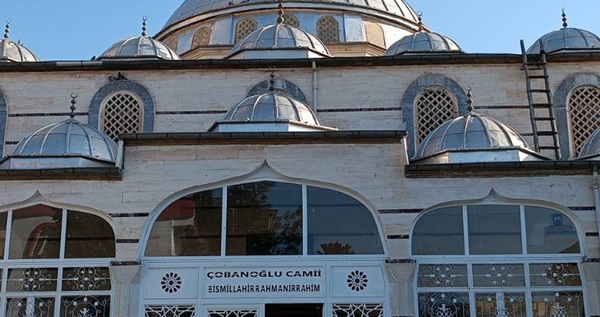 Siverek’te Ramazan ayında mukabele geleneği sürüyor