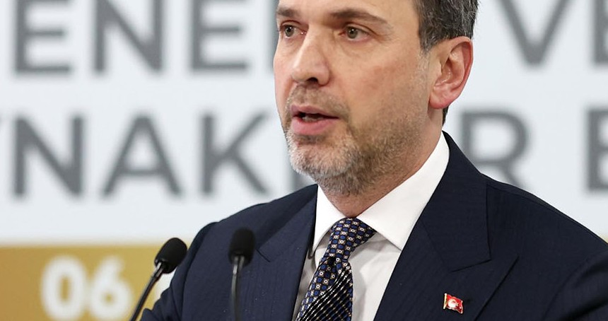 Bakan Bayraktar: Önümüzde ezber bozucu işler var