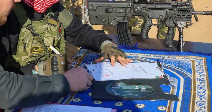 HAMAS ile ABD arasında Doha’da ateşkes ve esir takası görüşmeleri