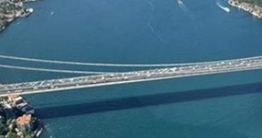 İstanbul Boğazı’nda gemi geçişine geçici kapanma
