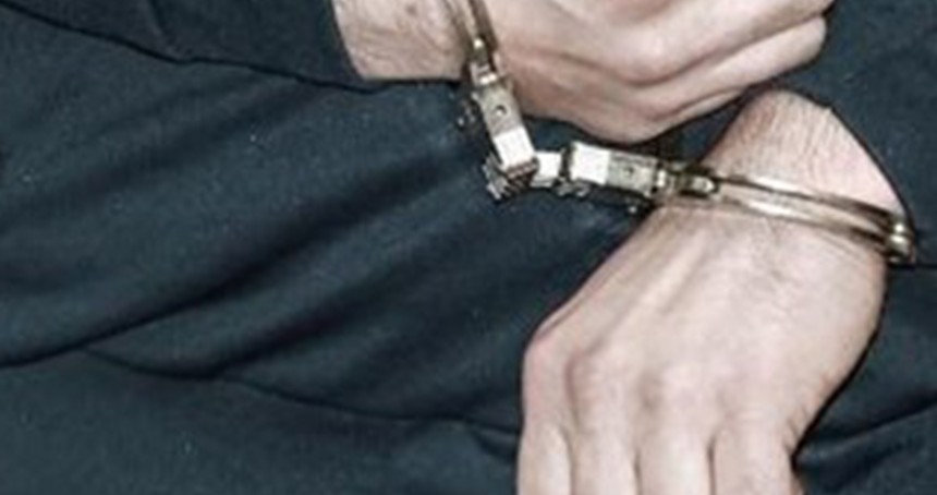 Kırmızı bültenle aranan şüpheli Muğla'da yakalandı