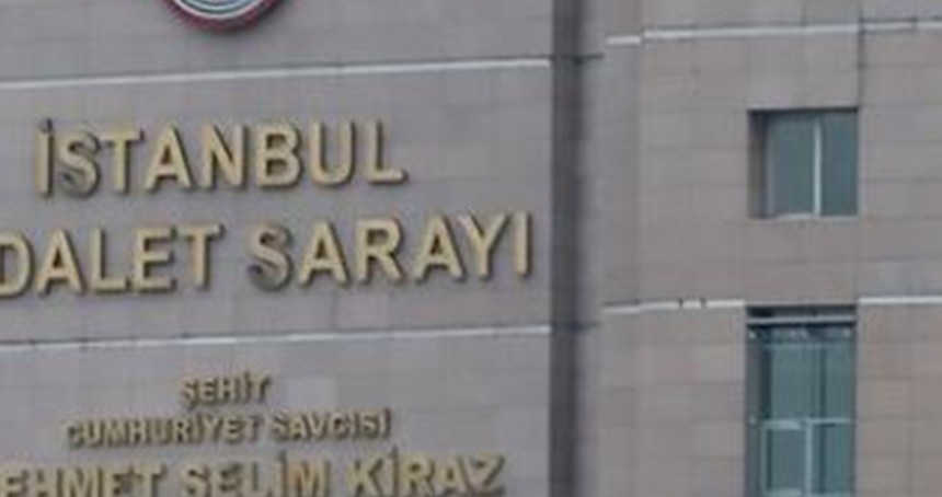 TÜSİAD Başkanı Turan ve YİK Başkanı Aras hakkında iddianame