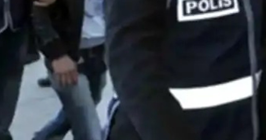 Bingöl'de çeşitli suçlardan aranan 8 şahıs yakalandı