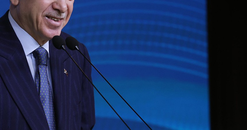 Cumhurbaşkanı Erdoğan: Bu vakaların önüne geçmek için gereken yapılmalı