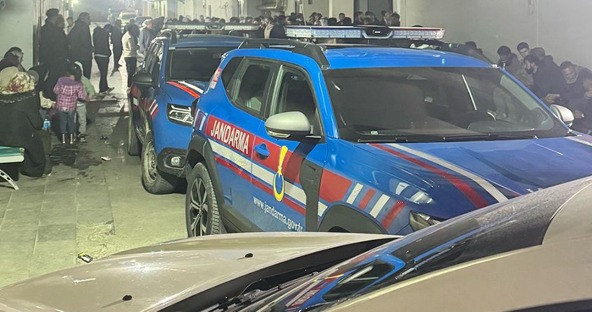 Diyarbakır'da kaybolan gencin silahla vurulmuş cesedine ulaşıldı