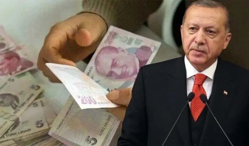 Emekli bayram ikramiyesi ne kadar olacak? Cumhurbaşkanı Erdoğan talimat verdi!