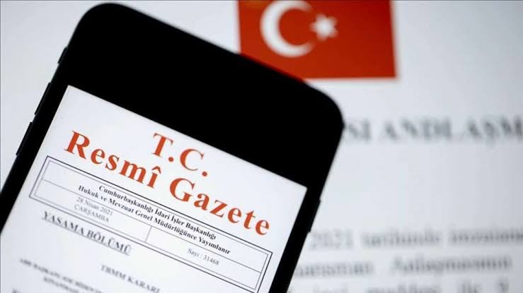 'Kadının Güçlenmesi' Genelgesi Resmi Gazete'de: İl Koordinasyon Kurulları oluşturulacak