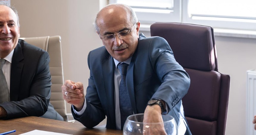 Malatya Büyükşehir Belediye Başkanı Er: Çalışmak isteyen herkese iş bulmaya çalışıyoruz