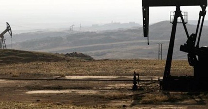 Türkiye'nin günlük petrol üretimi 132 bin varile ulaştı