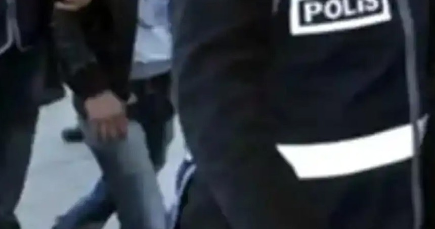 Bingöl'de uyuşturucudan 2 şüpheli yakalandı