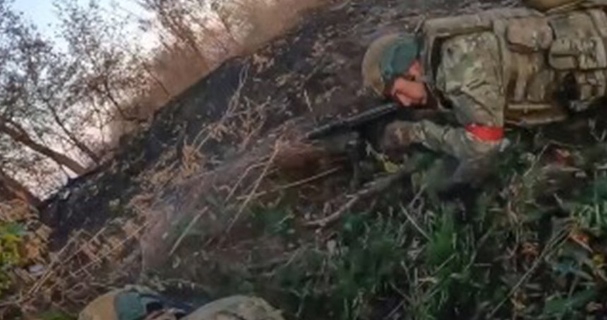 Ukrayna ele geçirdiği Rus toprağı Kursk'u kaybediyor