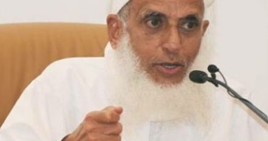 Umman Müftüsü El-Halili: Gazze halkının durumu kritik, yardım edin