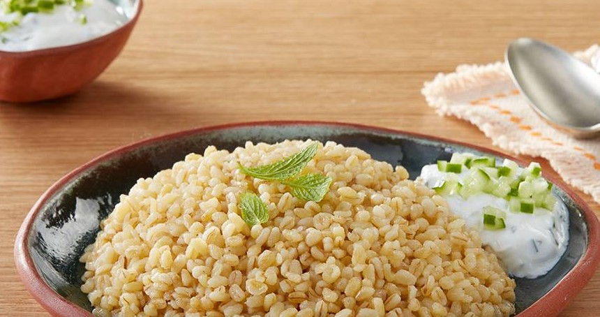 Bulgur, enerji düşüklüğünü azaltıyor