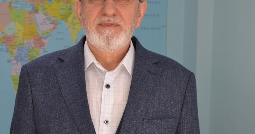 Dünya Helal Birliği Başkanı Gelir: Helal ürünlere olan talep boykotla artıyor