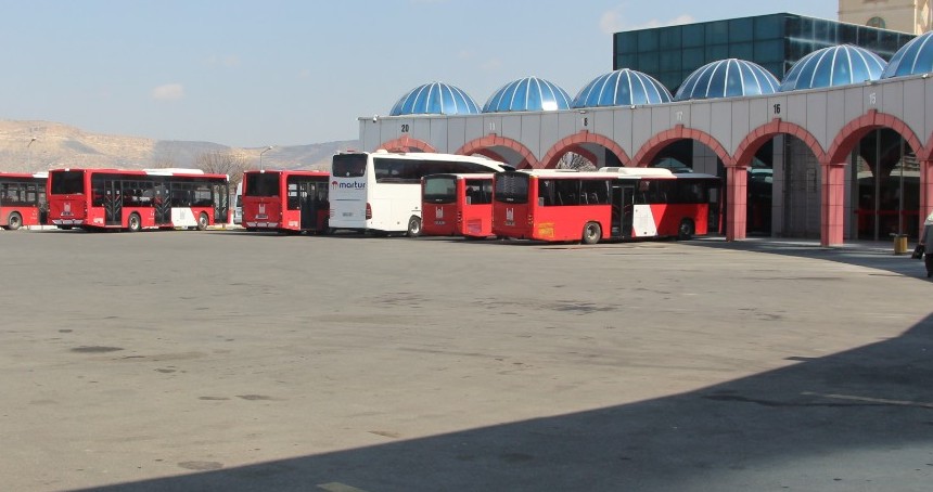 Bayramda otobüs bilet fiyatları artacak mı?