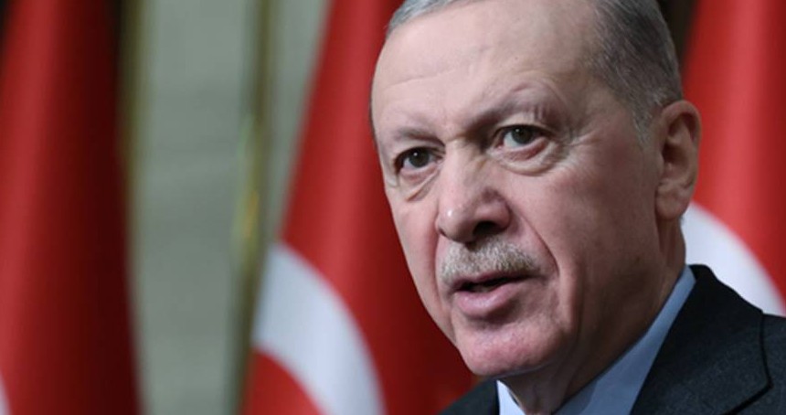 Cumhurbaşkanı Erdoğan: Suriye'deki mutabakat güvenliğe ve huzura hizmet edecektir