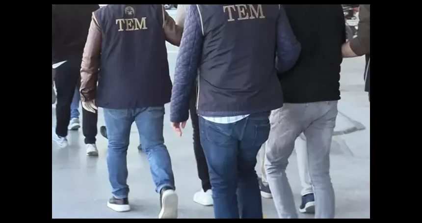 İki belediyeye daha Şafak Operasyonu! Terör soruşturmasında 32 gözaltı