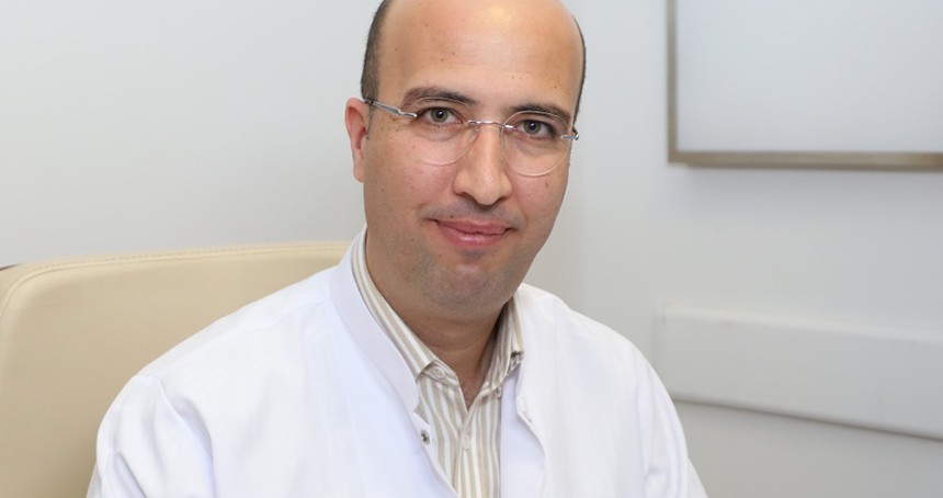 Uzman Doktor Özdemir: Su tüketimi hayati öneme sahip
