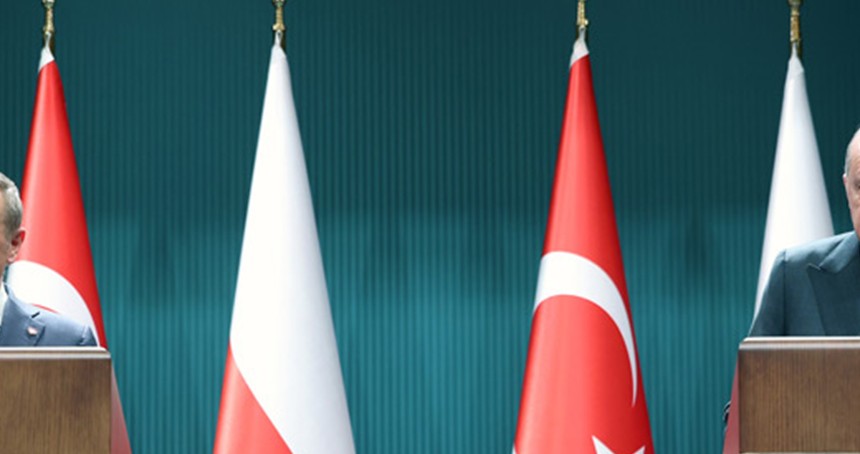Cumhurbaşkanı Erdoğan: Rusya ve Ukrayna müzakerelerine ev sahipliği yapmaya hazırız