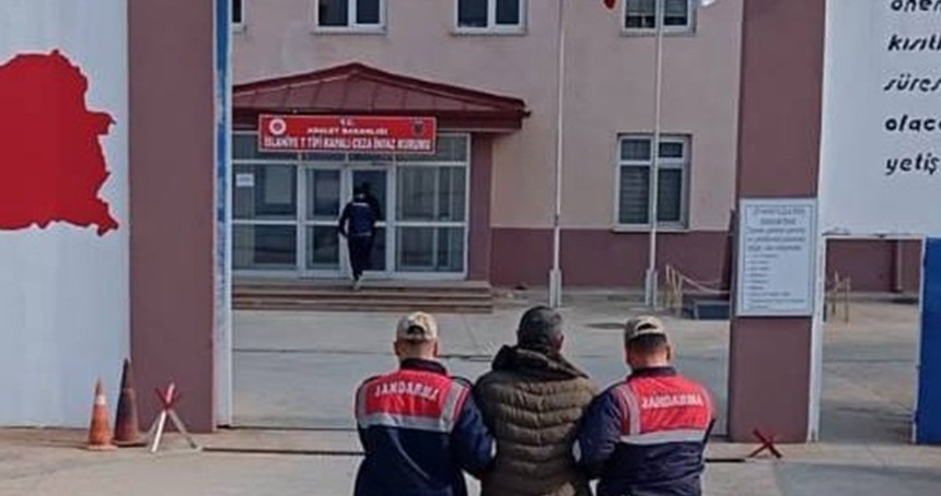 İş ortağını 14 el ateş ederek yaralayan şahıs yakalandı
