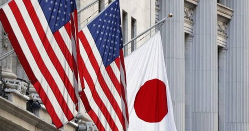 Japonya, ABD'nin gümrük vergisini genişletmesinden "üzüntü" duydu!