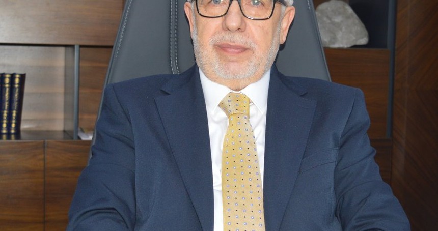 Müftü Pinal: Gaflete düşmeden Ramazanın mağfiret iklimini değerlendirelim