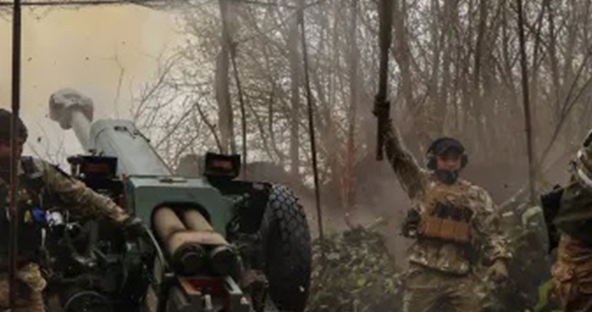 Rusya, Kursk bölgesinde kaybettiği yerleri geri almaya başladı
