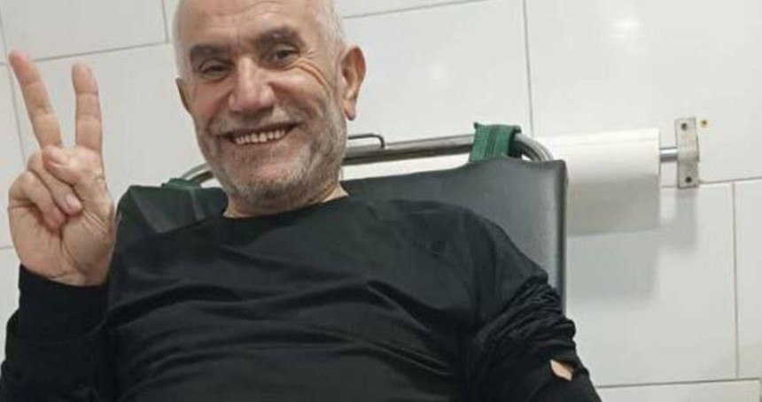 Siyonist rejim 4 Lübnanlı esiri teslim etti