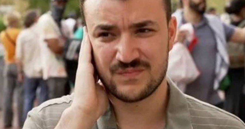 ABD yönetimi, soykırıma karşı çıkan tutuklu Filistinli öğrenciyi her an sınır dışı edebilir