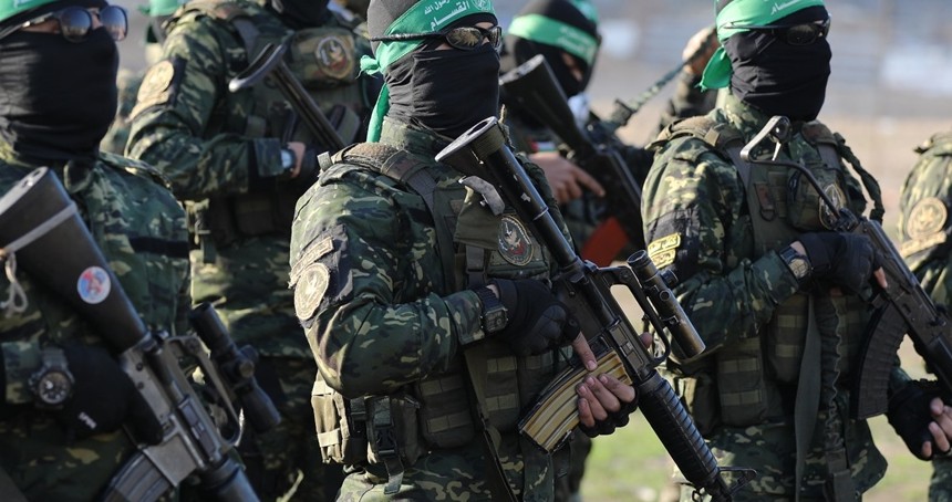 HAMAS: Ateşkes müzakereleri olumlu seyrediyor