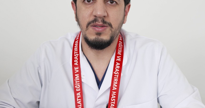 Uzman Dr. Güzel, kolon kanserlerinde erken teşhisin önemine dikkat çekti