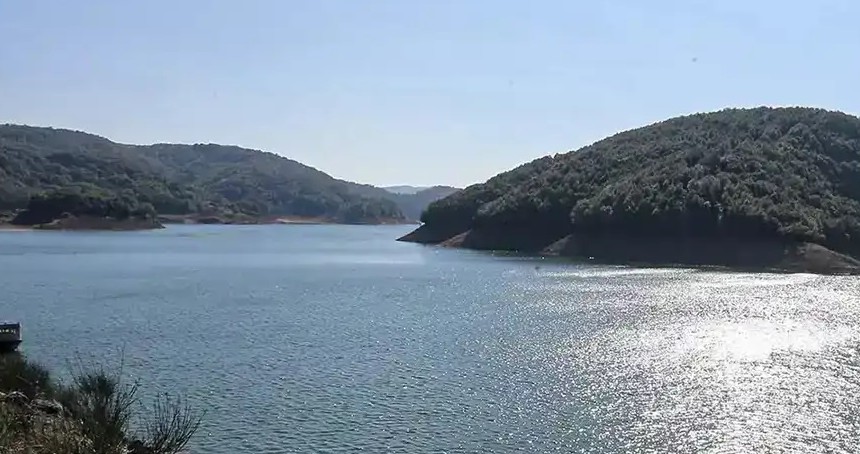 Aydın'daki çiftçilerin kuraklık nedeniyle sulama endişesi